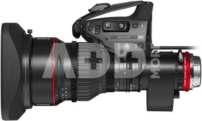 Canon CN8x15 IAS S E1/P1 (PL Mount )