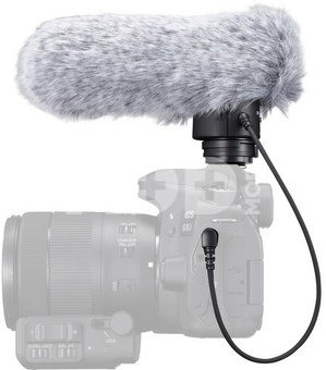 Canon DM-E1 Directional Microphone