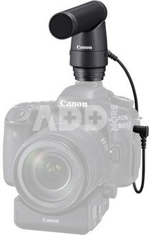 Canon DM-E1 Directional Microphone
