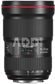 Canon EF 2,8/16-35 L III USM