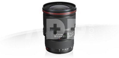 Canon 16-35mm F/4L EF IS USM