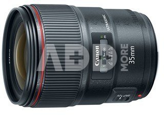 Canon 35mm F1.4L EF II USM