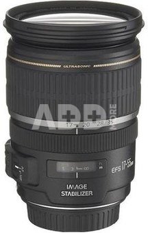 Canon 17-55mm F/2.8 EF-S IS USM
