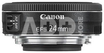 Canon 24mm F/2.8 EF-S STM