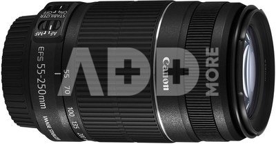 Canon EF-S 4,0-5,6/55-250 IS STM