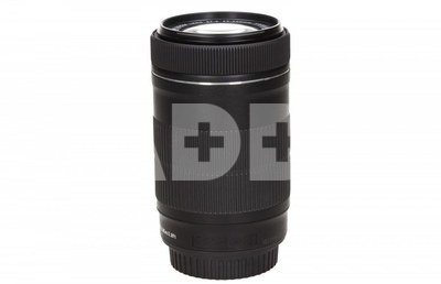 Canon EF-S 4,0-5,6/55-250 IS STM