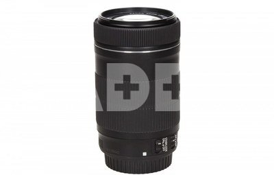 Canon EF-S 4,0-5,6/55-250 IS STM