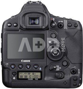 Canon EOS-1D X Mark III Body