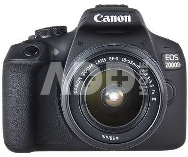 Canon EOS 2000D Body