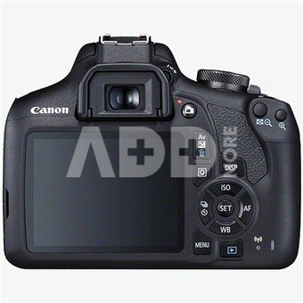 Canon EOS 2000D Body