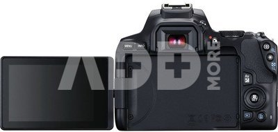 Canon EOS-250D kit 18-55 mm DC III
