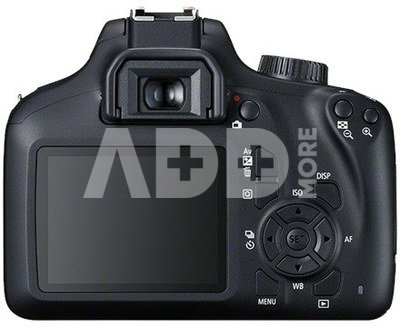 Canon EOS 4000D Body
