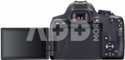 Canon EOS 850D + 18-135mm IS STM