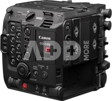 Canon EOS C400