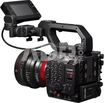 Canon EOS C400