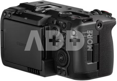 Canon EOS C50