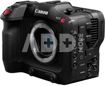 CANON EOS C70