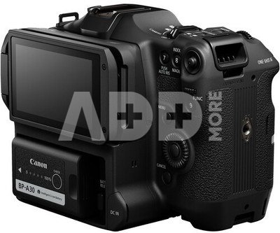 CANON EOS C70