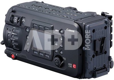 Canon EOS C700 (PL-Mount)