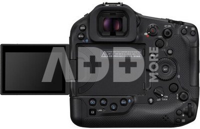 Canon EOS R1