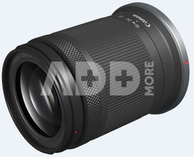 Canon EOS R10 + RF-S 18-150mm + Mount Adapter EF-EOS R