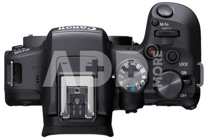 Canon EOS R10 + RF-S 18-45mm