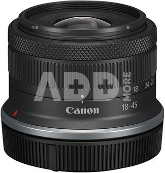 Canon EOS R100 + RF-S 18-45mm F4.5-6.3 IS STM