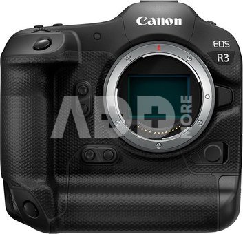 Canon EOS R3 body