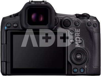 Canon EOS R5 MARK II + Adapter EF-EOS-R