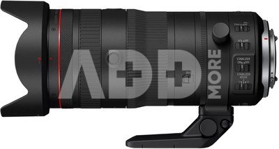 Canon EOS R5 Mark II body + Canon RF 24-105mm F2.8 L IS USM Z