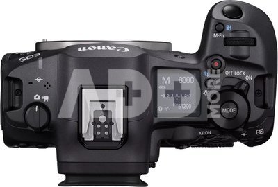 Canon EOS R5 Mark II + RF 24-105mm F4L IS USM