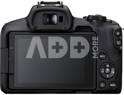 Canon EOS R50 Body
