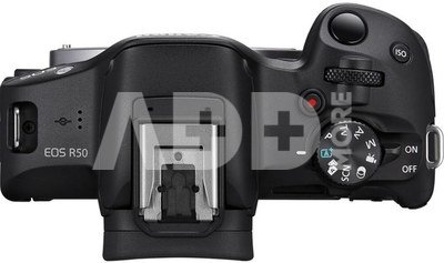 Canon EOS R50 Body