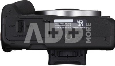 Canon EOS R50 Body