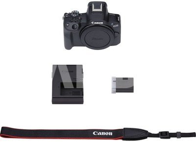 Canon EOS R50 Body
