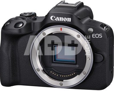 Canon EOS R50 Body