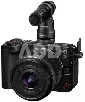 Canon EOS R50 V CONTENT CREATOR KIT
