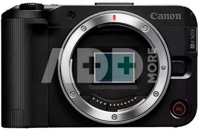 Canon EOS R50 V + RF-S 14-30mm F4-6.3 IS STM PZ