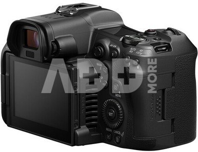 Canon EOS R5C body
