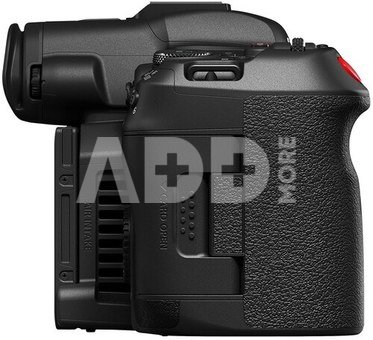 Canon EOS R5C body