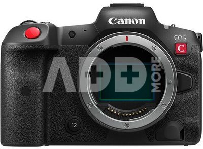 Canon EOS R5C body