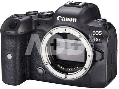 Canon EOS R6 Body