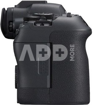 Canon EOS R6 Mark II body