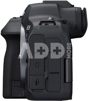 Canon EOS R6 Mark II body