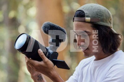 Canon EOS R6 Mark II body