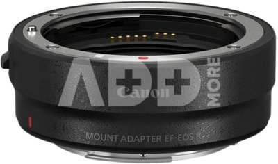 Canon EOS R6 Mark II body + adapter EF-EOS-R