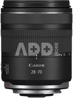 Canon EOS R6 Mark II + Canon RF 28-70mm f/2.8 IS STM