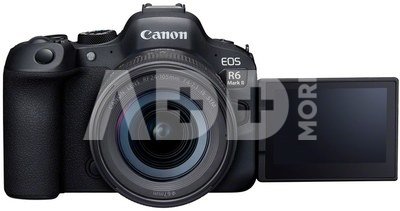 Canon EOS R6 Mark II + RF 24-105mm F4-7.1 IS STM