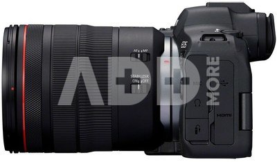 Canon EOS R6 Mark II + RF 24-105mm F4 L IS USM