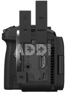 Canon EOS R6 V body